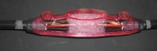 Hazardous Area Cable Jointing Kit (Zone 1 & 2) - up to 4 Core 6sqmm - 3M Scotchcast Kit LVI-3/2